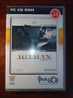 Hitman: Codename 47 - 2000 - PC CD-ROM Spiel - Windows - BRANDNEU VERSIEGELT
