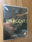 L'Argent - Blu-ray - BFI - Robert Bresson (DIR) New Sealed