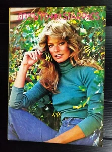 1979 Farrah Fawcett KISS Brooke Shields LRB Bee Gees Scorpions Queen MEGA RARE!! - Picture 1 of 23