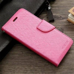 Magnetic Leather Flip Wallet Cover Case For Samsung Galaxy Note 4 8 9 10 20 Plus - Picture 1 of 11