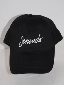 Sensado Cigar Hat Cap Black - Picture 1 of 8