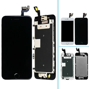 For iPhone 6 6S Plus LCD Touch Screen Digitizer Replacement Display High Quality - Picture 1 of 29