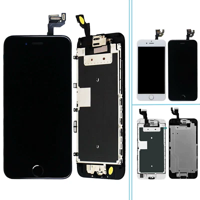 For iPhone 6 6S Plus LCD Touch Screen Digitizer Replacement Display High Quality - Image 1 of 4