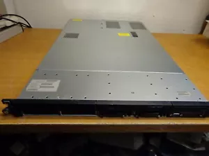 484184-B21 HP ProLiant DL360 G6 Xeon 2x E5550 48GB RAM SFF Server 2x PWS #1 - Picture 1 of 11