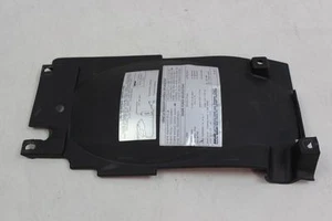 Ducati Monster S2R800 06-08 Rear Undertray Fender Mudguard Mudflap 56510172A - Picture 1 of 8