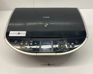 Canon PIXMA MP500 A4 Colour Photo Multifunction Inkjet Printer ‎0579B007AA - Picture 1 of 4