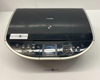 Canon PIXMA MP500 A4 Colour Photo Multifunction Inkjet Printer ‎0579B007AA - Image 1 of 4