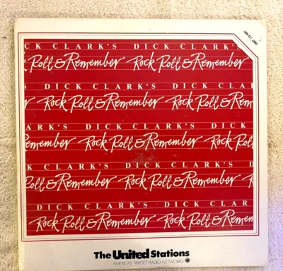 11/9/85 DICK CLARK's RR&R PRESENTS CHER, 8 CHER INTERVIEWS,12 HITS; DONNA SUMMER - Image 1 of 4