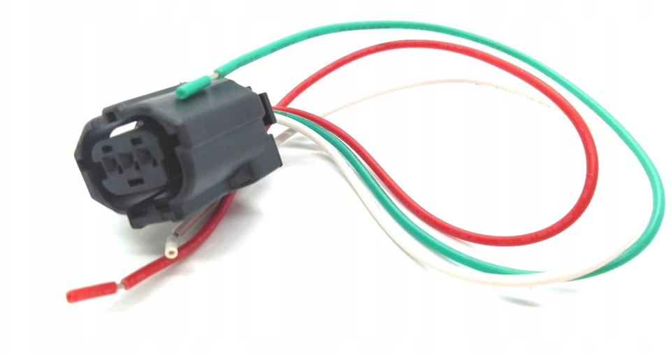 Für Sumitomo MITSUBISHI 3 PIN Buchse Stecker Nockenwellensensor Scheinwerfer - Bild 1 von 1