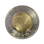 2024 Canada $2 King Charles III Coin Brillant Uncirculated MS-63