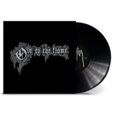 Mantar Ode to the Flame (Vinyl) 12" Album (UK IMPORT)