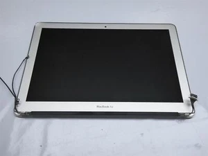 Apple Macbook Air 13" A1466 ( Mid 2013 - 2017 ) komplett Display Grade B - Afbeelding 1 van 4