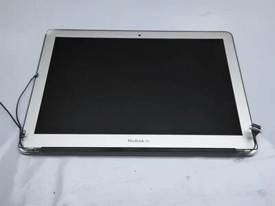 Apple Macbook Air 13" A1466 ( Mid 2013 - 2017 ) komplett Display Grade B - Bild 1 von 4