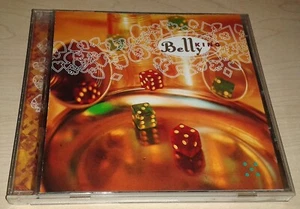 Belly - King - CD - Picture 1 of 2