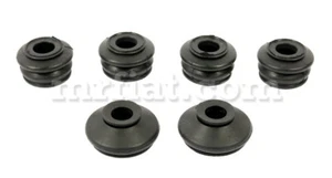Lamborghini Espada Ball Joint Boot Superior e Inferior Nuevo - Imagen 1 de 1