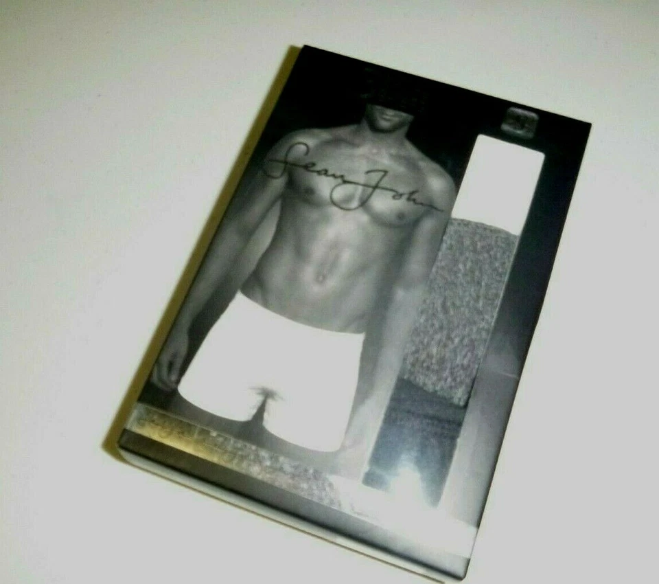 Paquete de 3 calzoncillos boxer elásticos Sean John para hombre ropa interior colores surtidos talla: pequeña Foto 1 de 4