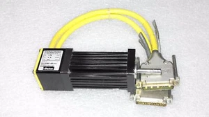 1PC NEW Parker Compumotor Servo Motor CM162BE-00144 - Picture 1 of 4