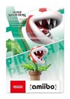 amiibo 66 Piranha Pflanze - Piranha Plant Super Smash Bros. NEU Nintendo Switch