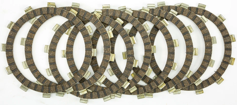 EBC CK Series Clutch Kit Suzuki GS750 77-79 GT750 73-77 CK3324 - Image 1 of 1