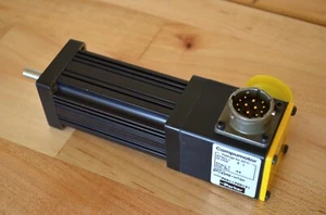 Parker SM162AE-NTQN Nema16 Brushless DC Servo Motor 170vdc 7500rpm 205watt 2.1a - Picture 1 of 11