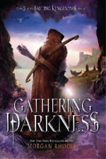 Morgan Rhodes Gathering Darkness (Paperback) Falling Kingdoms (UK IMPORT)