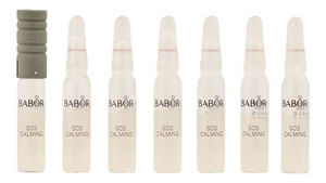 Babor SOS Ampolla Calmante Concentrados 14 ml. Tratamiento de la piel - Imagen 1 de 1