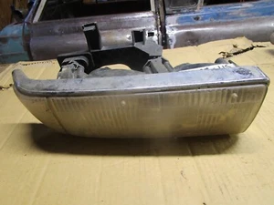 Headlight Silverado CHevy GMC Truck 2003 - Picture 1 of 11