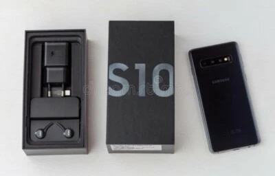 Samsung galaxy s10 plus - Imagen 1 de 3