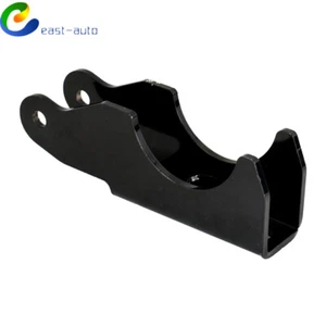 For 1999-2005 Ford Super Duty Driver side Rear Lower Shock Mount On Axle - Picture 1 of 10