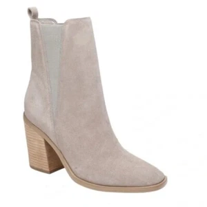 Botín Marc Fisher LTD Kristie en Natural Claro talla 8.5 - Nuevo sin caja - Imagen 1 de 1