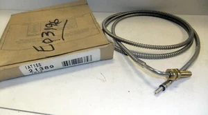 Banner Engineering Fiber Optic Cable IAT15S - Picture 1 of 3