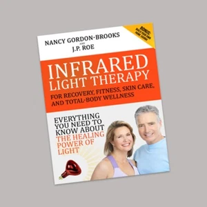 Terapia de luz infrarroja para recuperación, fitness, cuidado de la piel y bienestar corporal total - Imagen 1 de 6