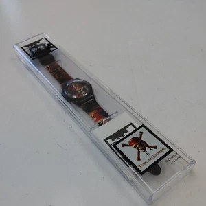 Walt Disney World Pirates of The Caribbean Kid Watch - Picture 1 of 5