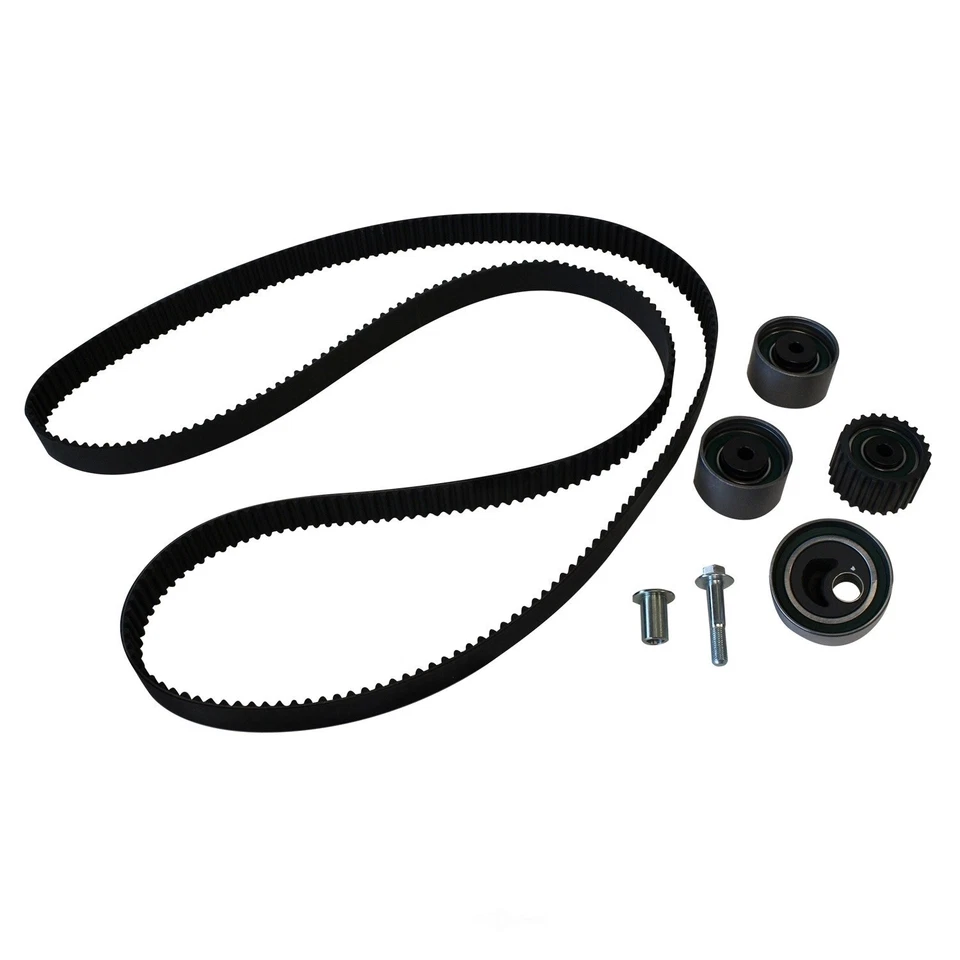 Engine Timing Belt Component Kit fits 1996-1999 Subaru Legacy Forester,Impreza - Imagem 1 de 1