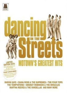 Dancing in the Streets Various Artists 2005 CD Top-quality Free UK shipping - Bild 1 von 7