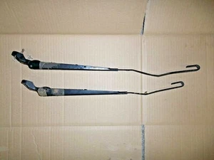 SOLO PAR DE BRAZOS LIMPIAPARABRISAS DELANTEROS CITROEN XSARA 1998-2004 - Imagen 1 de 1