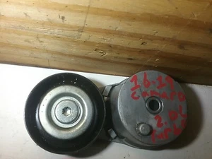 2016-2019 Chevy Camaro 2.0L Belt Tensioner Pulley 12627119 (Turbo) M96 - Picture 1 of 5