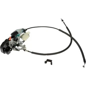 Actuador de cerradura de puerta del lado del conductor delantero motor Dorman 937-984 Dodge - Imagen 1 de 6