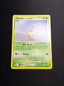 Cheniti 54/100 DP Majestätische Morgendämmerung Pokemon Karte DE - Bild 1 von 6