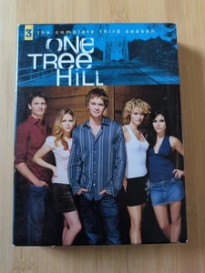 One Tree Hill: Season 3 (DVD) - Foto 1 di 5