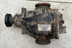 BMW E46 Rear Differential Final Drive Manual 2.93 OEM 01-06 330i 330ci - Picture 1 of 10
