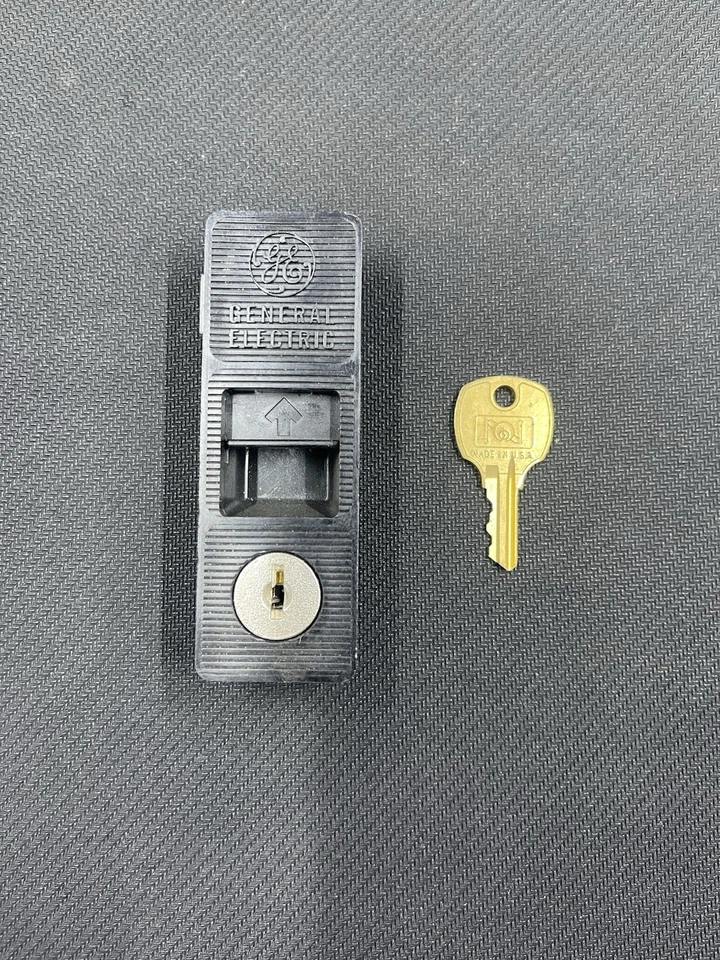 GENERAL ELECTRIC 569B737P1 / 569B737P1 (TOTALMENTE NUEVO) Foto 1 de 1