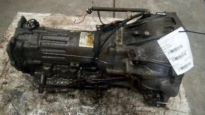 Automatic Transmission 4WD Fits 02-04 TRACKER 13168702 - Изображение 1 из 4