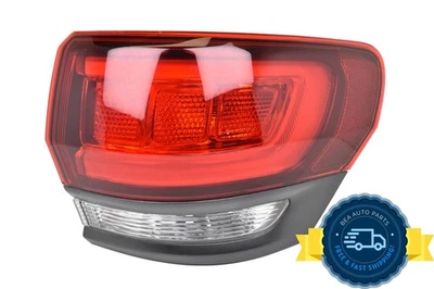 Lámpara de luz trasera derecha lado pasajero Jeep Grand Cherokee 18-21 68368394AC OEM Foto 1 de 4