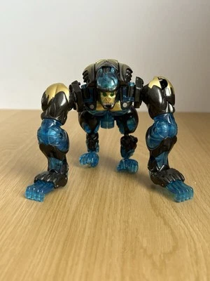 Optimus Primal Transformers Beast Machines Action Figure Toy Vintage Retro 90s - Image 1 of 4