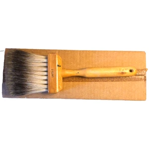 Badger Brush Faux Finishing 10" Never Used - Picture 1 of 9
