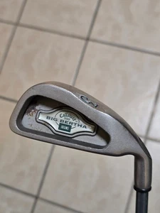 Callaway Big Bertha Single 3 Hierro Damas Derecha - Imagen 1 de 8