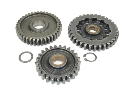 85 Husqvarna 500 XC OEM Motor Arranque Ralentí Engranaje XC500 8-J Foto 1 de 4