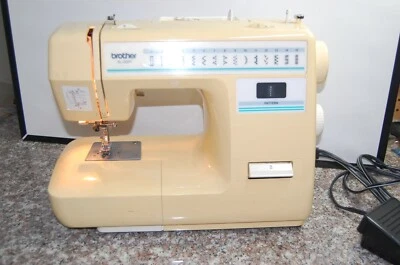 G4B   Brother XL-3022 Sewing Machine original parts  discounts - Image 1 of 4