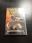 Eaten Alive (DVD, 2007, 2-Disc Set, Special Edition) Factory Sealed